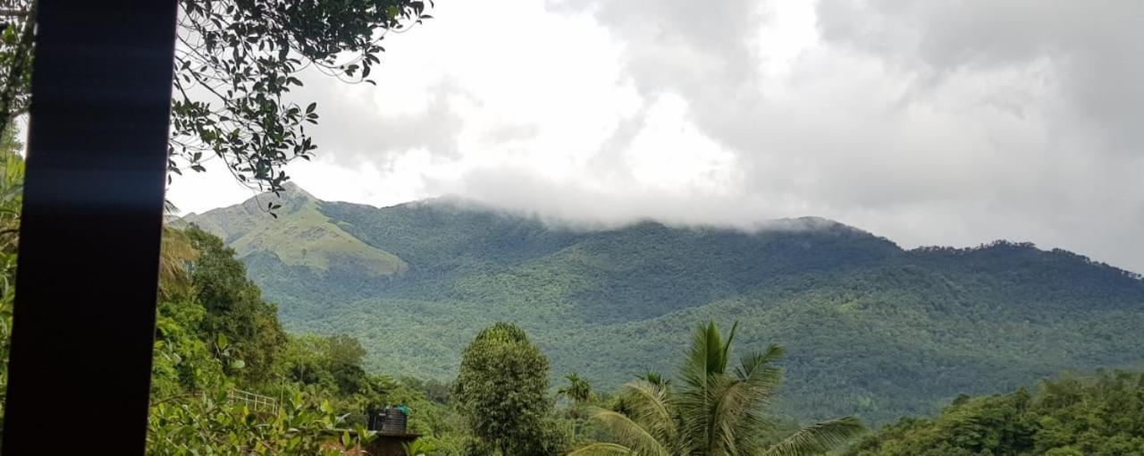 Wayanad Doubletree Villa Vythiri Exterior foto
