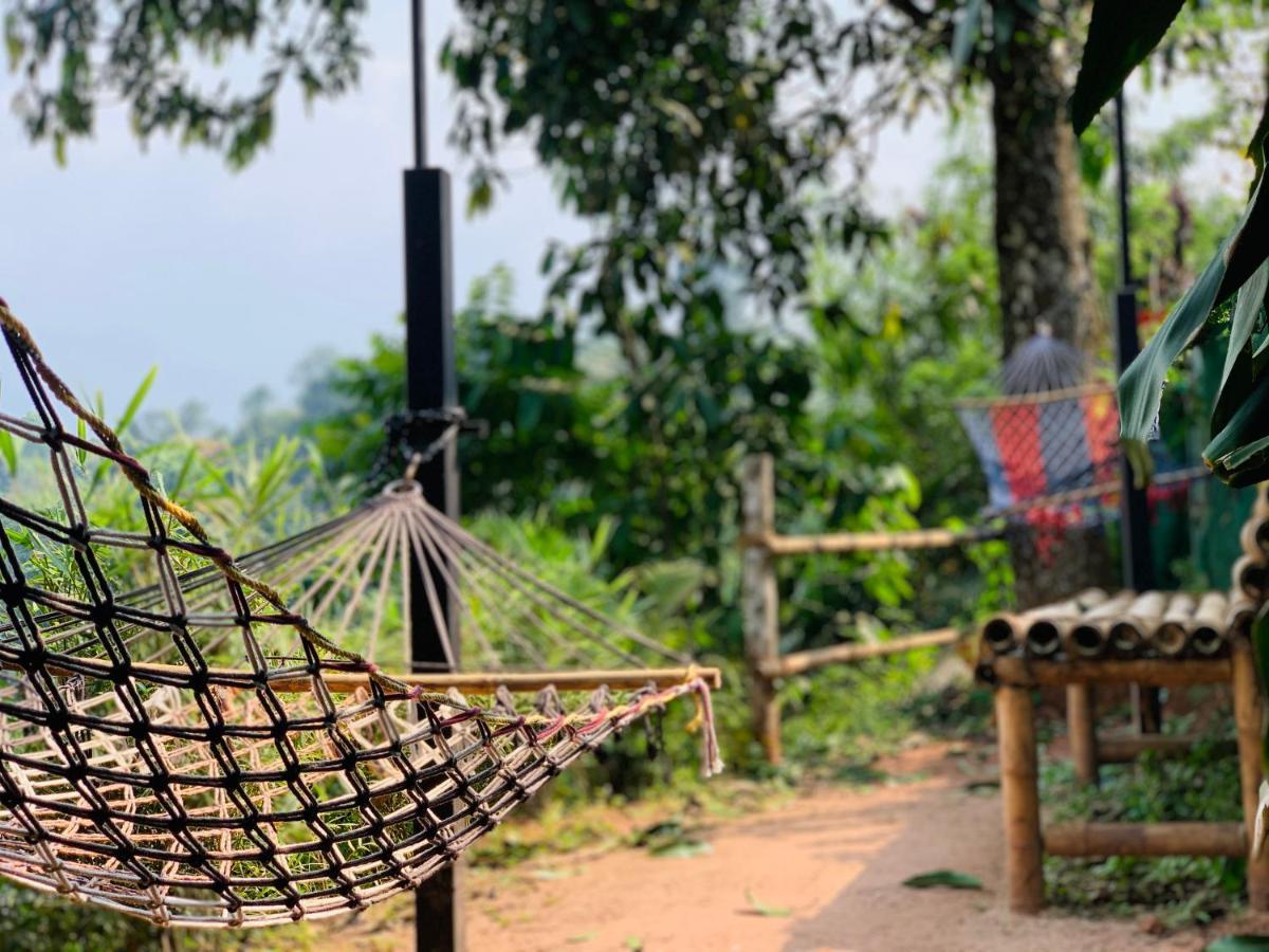 Wayanad Doubletree Villa Vythiri Exterior foto