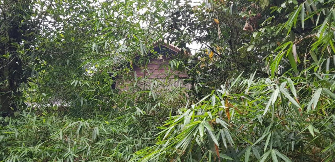 Wayanad Doubletree Villa Vythiri Exterior foto