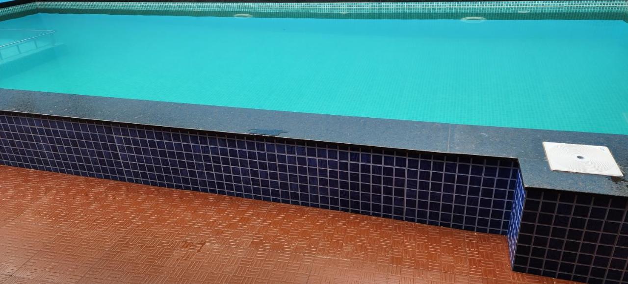 Wayanad Doubletree Villa Vythiri Exterior foto